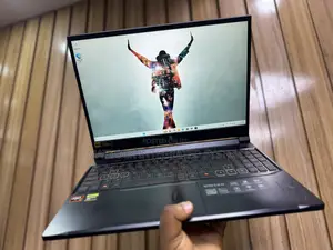 Laptop Acer Nitro V 16 AI 16GB AMD Ryzen 7 SSD 1T