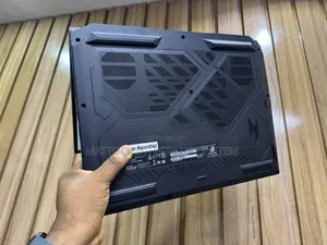 Laptop Acer Nitro V 16 AI 16GB AMD Ryzen 7 SSD 1T