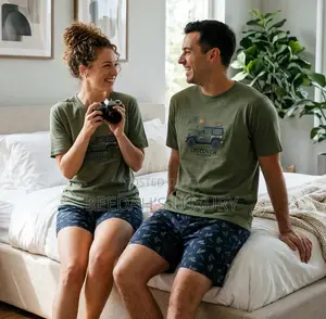 Quality Us Unisex Loungewear