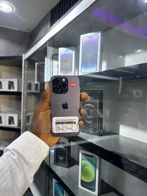 Apple iPhone 14 Pro 128 GB Purple