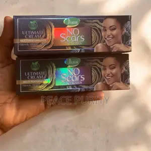 No Scars Jhalak Ultimate Cream