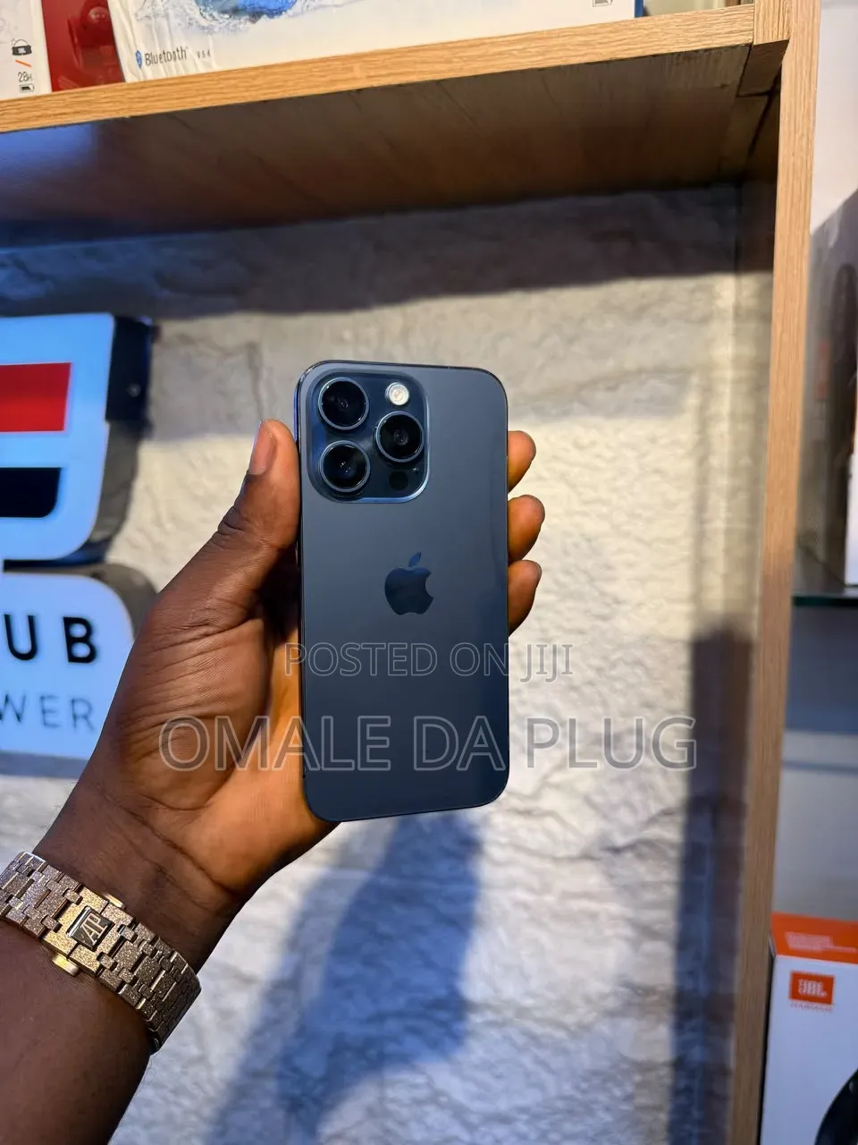 Apple iPhone 14 Pro 128 GB Purple