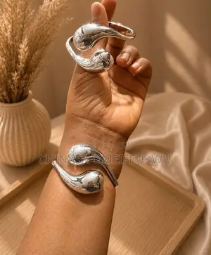 Chunky Bangles