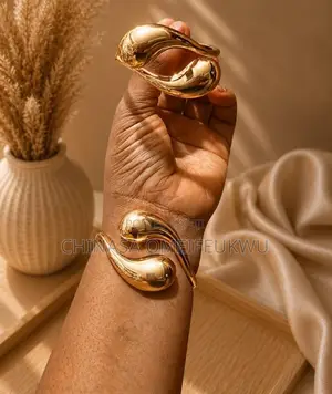 Chunky Bangles