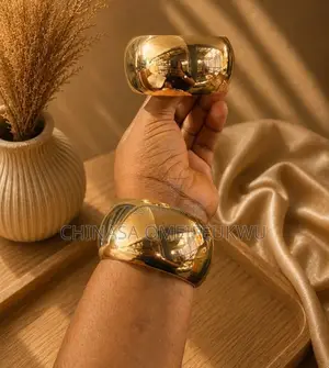 Chunky Bangles