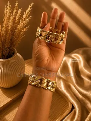 Chunky Bangles