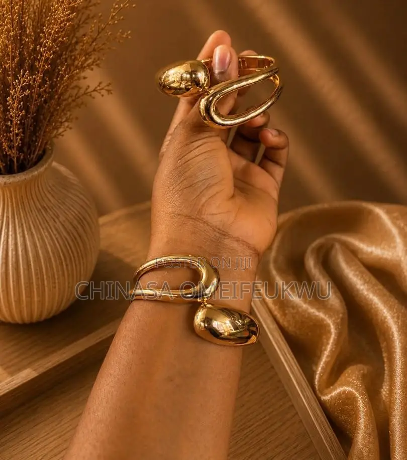 Chunky Bangles
