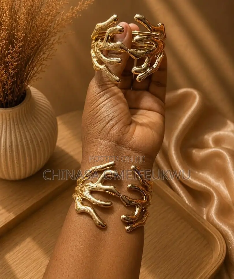 Chunky Bangles