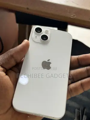 Apple iPhone 13 128 GB White