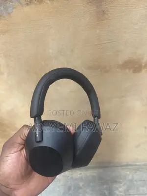 Sony WH-1000XM5 (Sony Xm5)