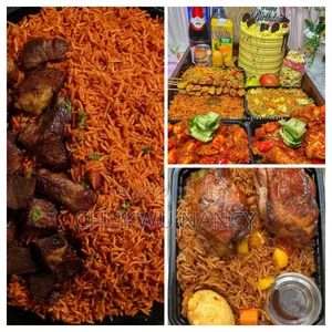 Event Catering Services, Cake Making and Home Food Delivery