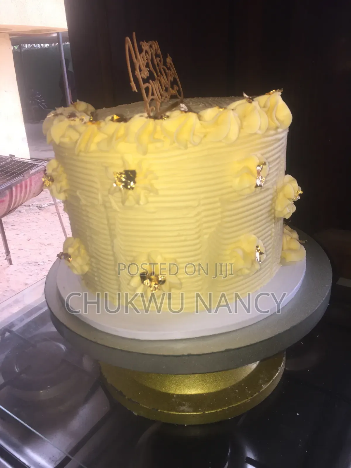 Event Catering Services, Cake Making and Home Food Delivery