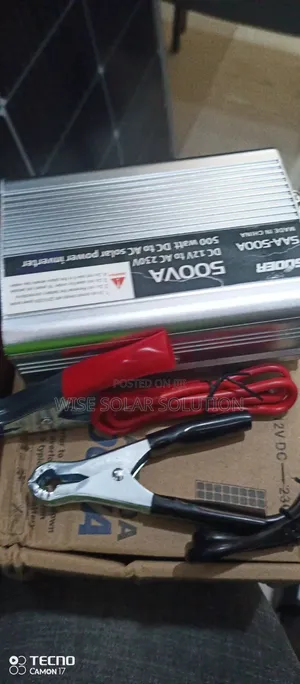 Solar Inverter