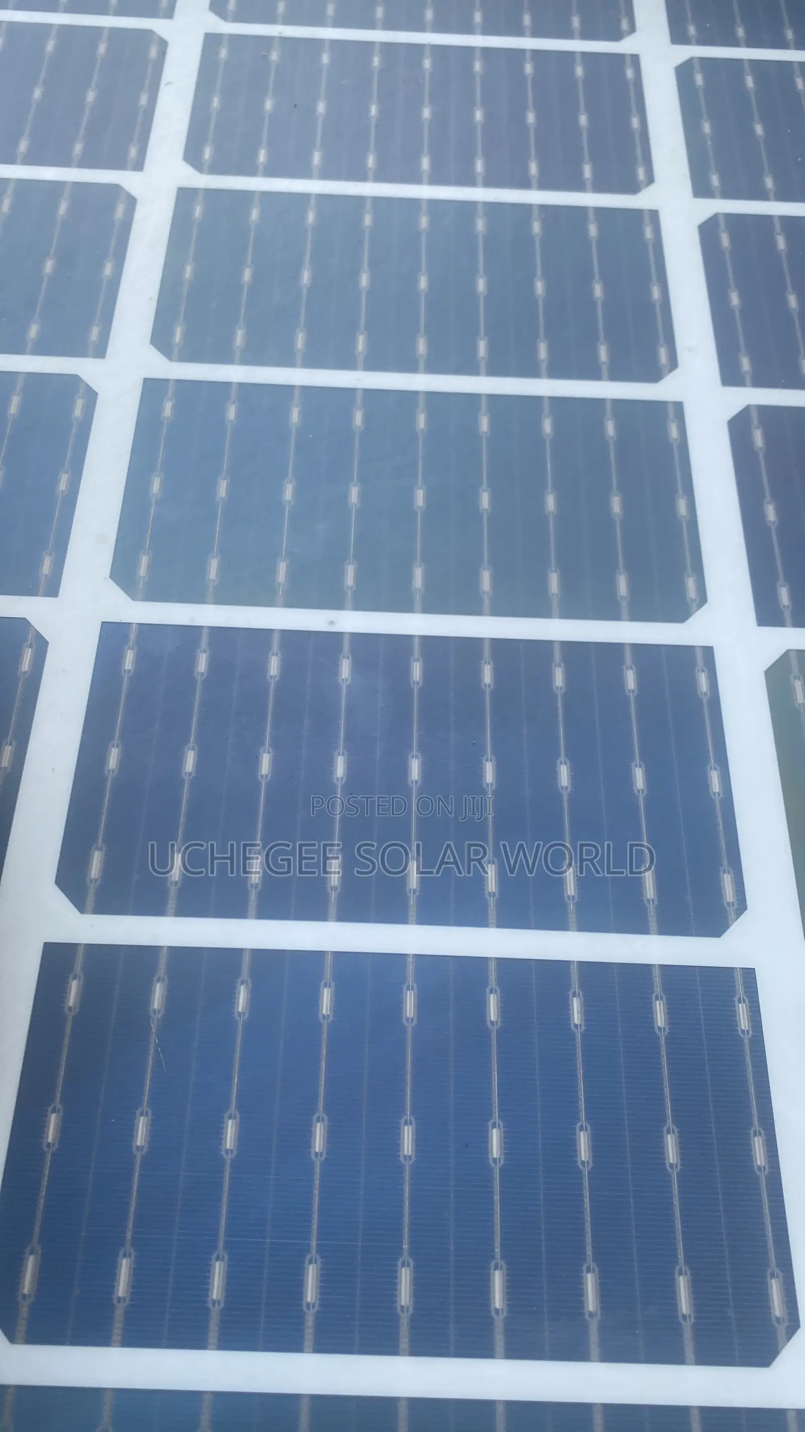Solar Panels 655w Ja Solar