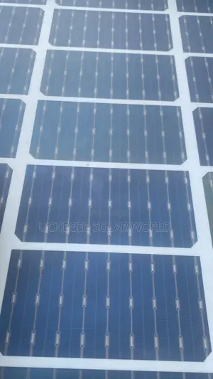 Solar Panels 655w Ja Solar