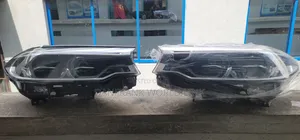 BMW G30 5series 2018 Head Light