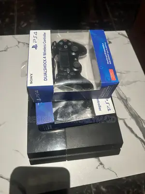 PlayStation 4