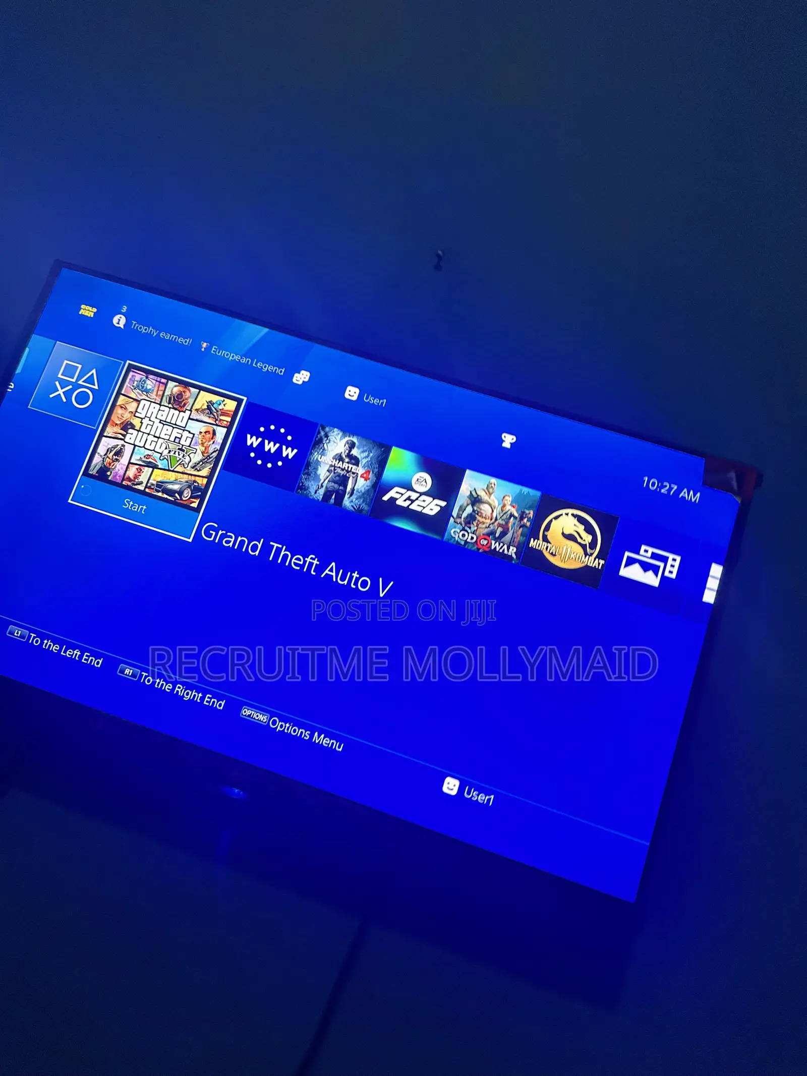 PlayStation 4