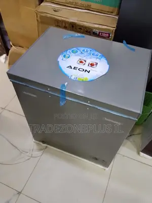 AEON FRAE150 Deep Freezer for Fresh Food Preservation