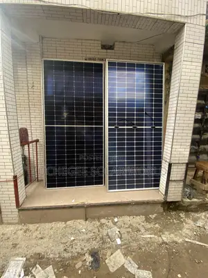 Solar Panels 655w Jinko Solar