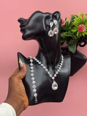 Bridal Set