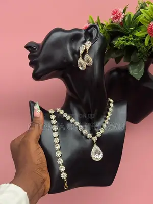 Bridal Set
