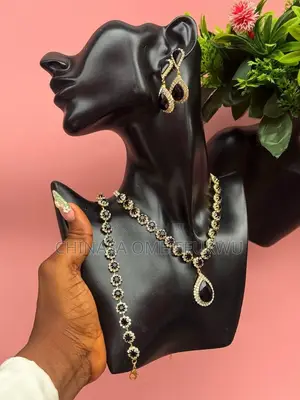 Bridal Set