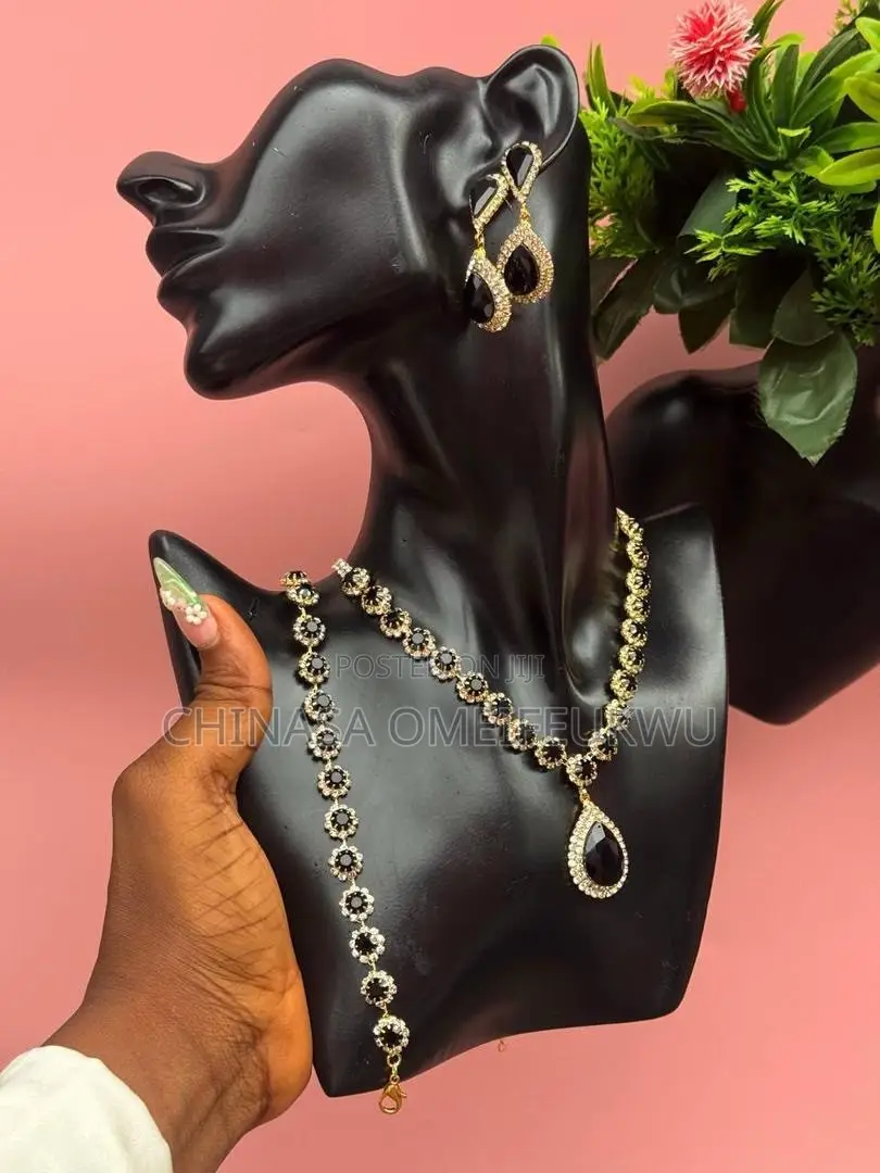 Bridal Set