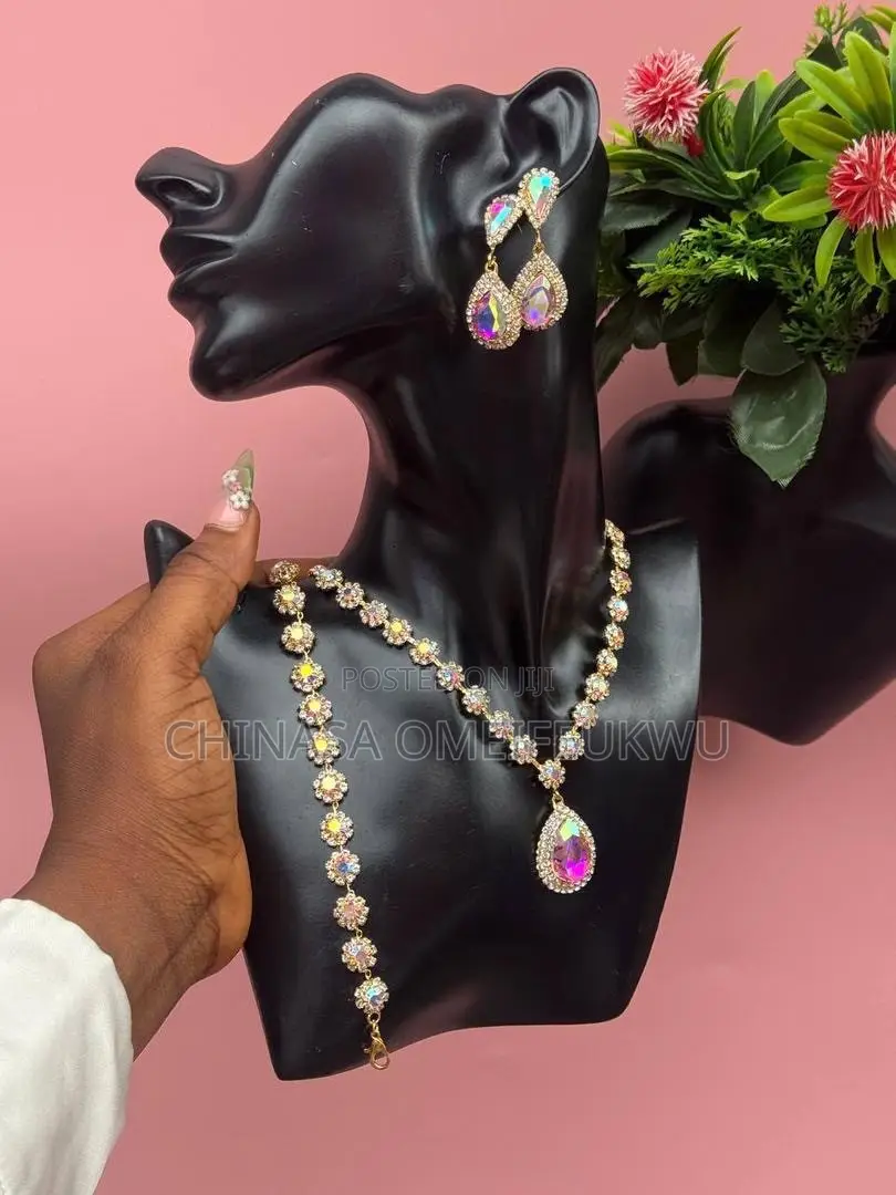 Bridal Set