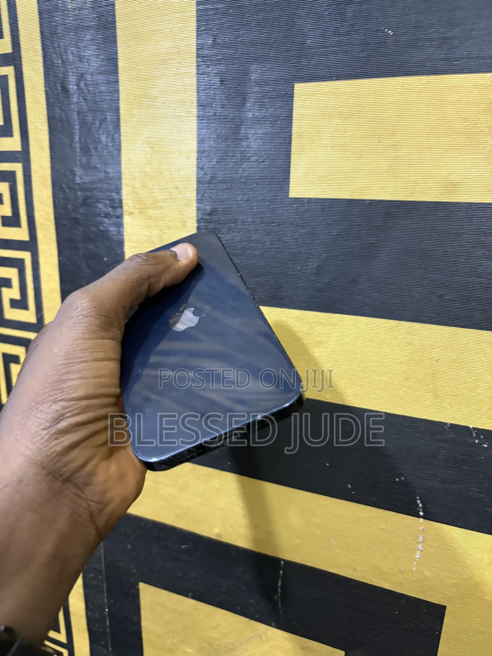Apple iPhone 13 128 GB Graphite