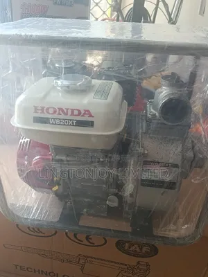HONDA Water Pump WB20XT