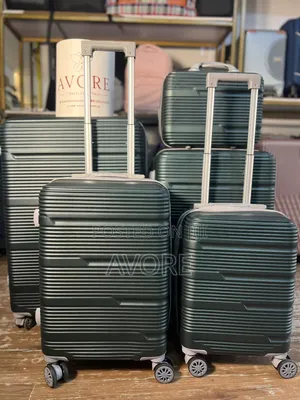 Green Rubber Box