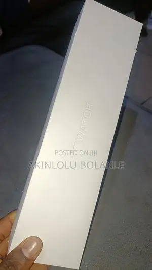 Apple Watch Series 8
