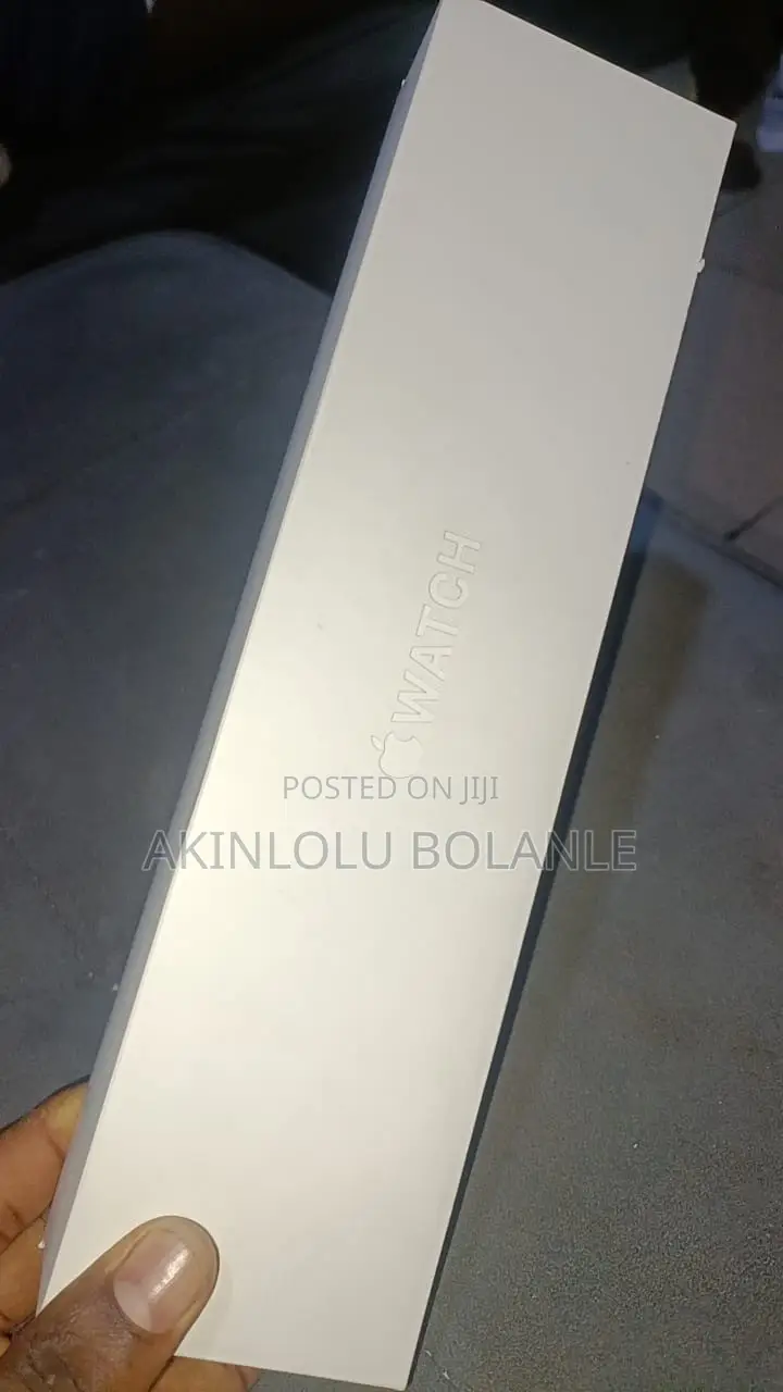 Apple Watch Series 8