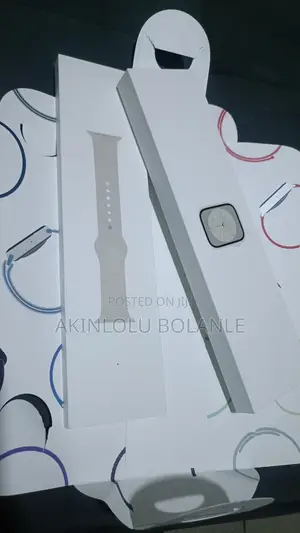 Apple Watch Series 8