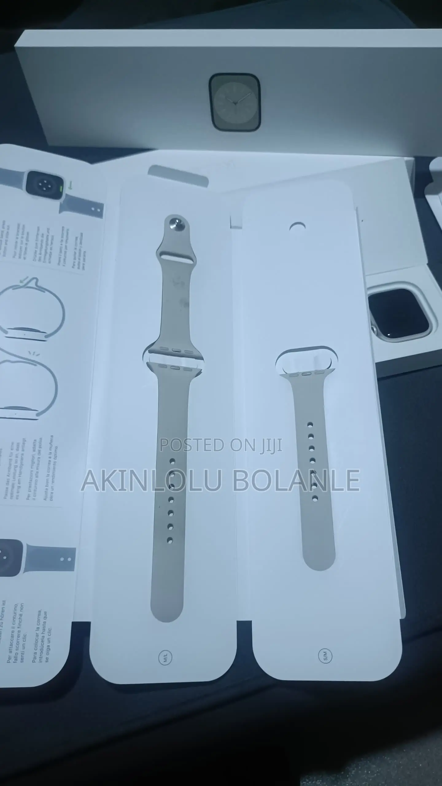 Apple Watch Series 8