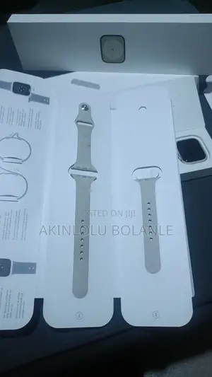 Apple Watch Series 8