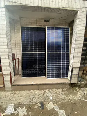 Solar Panels 645w Solar Jinko