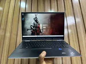 Laptop HP Omen 16 16GB Intel Core i7 SSD 1T