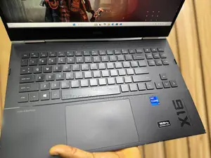 Laptop HP Omen 16 16GB Intel Core i7 SSD 1T