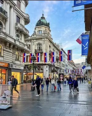 Serbia Visa