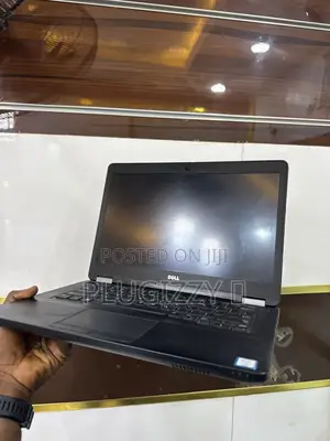 Laptop Dell Latitude 5480 8GB Intel Core i7 SSD 256GB