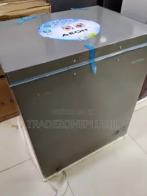 Quality AEON 147L Freezer for Home Food Storage