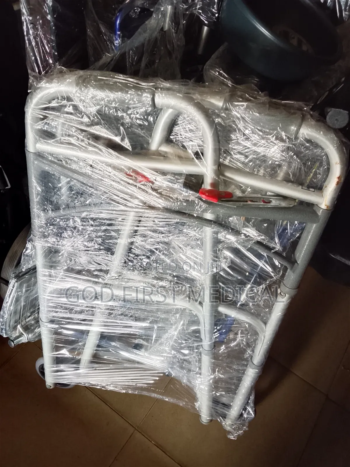 Walking Frame