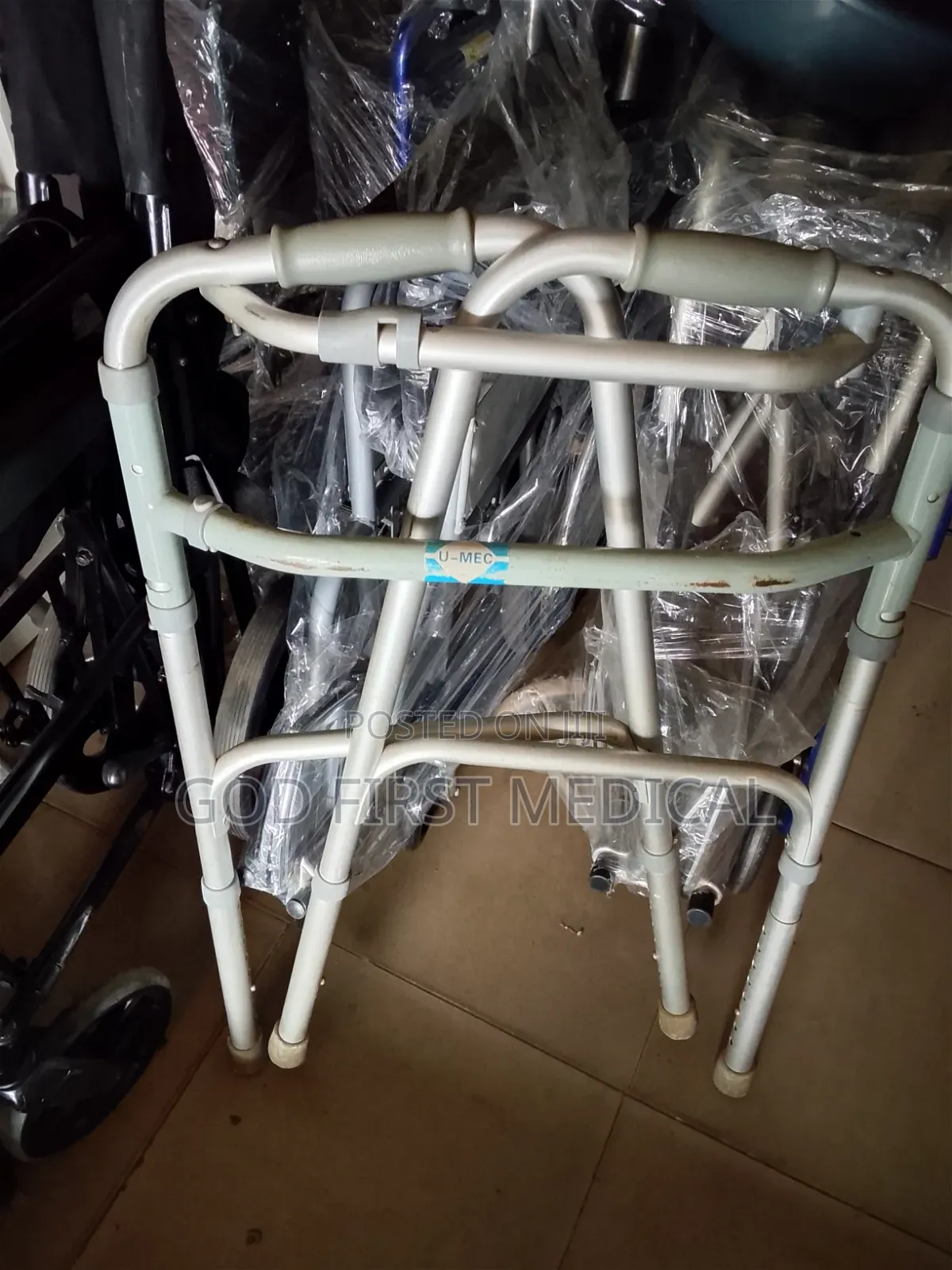 Walking Frame