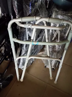 Walking Frame