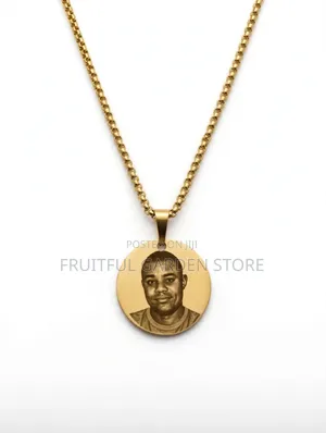 Gold Luxury 3-in-1 Custom Gift