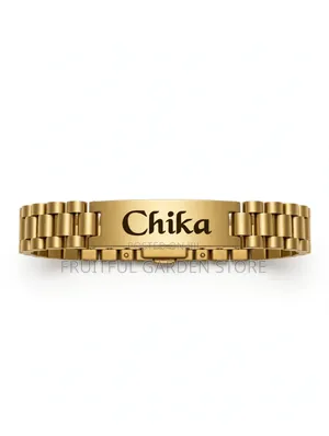 Gold Luxury 3-in-1 Custom Gift