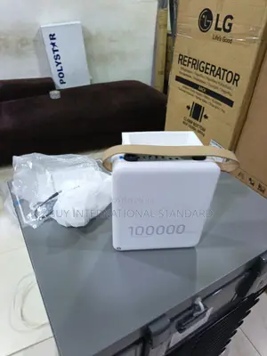 Itel IESS-320ACT PowerGo Pro Modern Mobile Electricity Backup Equipmen