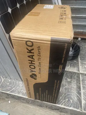 Solar Inverter 10kva Hybrid 48v